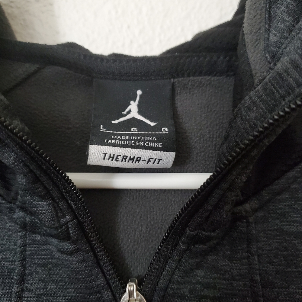 Jordan training jacket - Picture 2 of 6